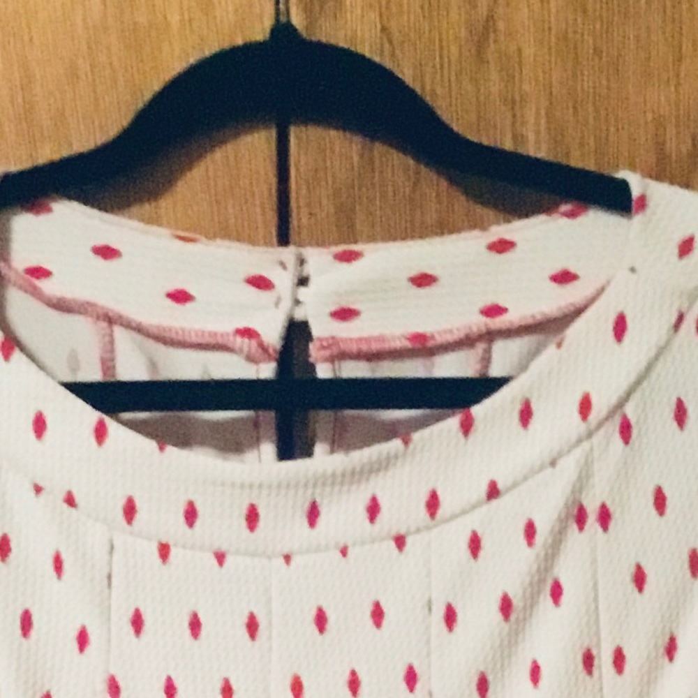 💟 Preowned • Size XLP • Haani Dress - Picture 4 of 6